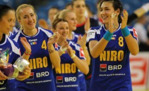 Revenire de SENZAȚIE pentru România la Campionatul European de handbal feminin