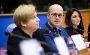 Vot în Parlamentul European pentru aderarea României și Bulgariei la Spațiul Schengen