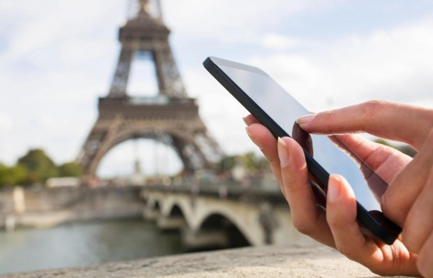 Eliminarea tarifelor de roaming a dublat numărul apelurilor telefonice efectuate de către cetăţenii europeni care au călătorit în UE