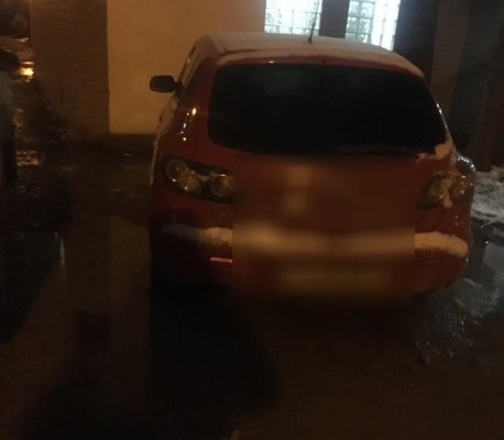 Aveți grijă cum parcați! Poliția Locală Constanța îi amendează drastic pe cei care nu respectă legea!