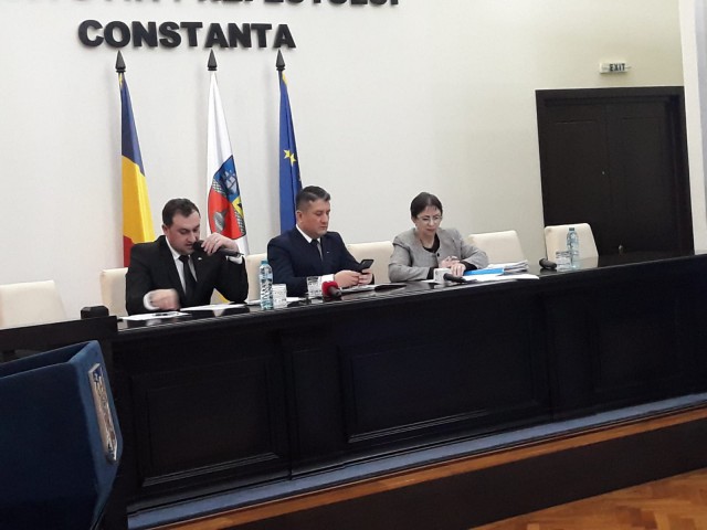 SPIRITE ÎNCINSE pe taxe, impozite și investiții! Consilierii locali PNL NU au votat mai multe proiecte