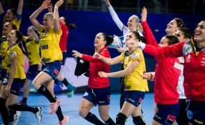 România, înfrângere usturătoare în fața Olandei: situația se complică la Campionatul European
