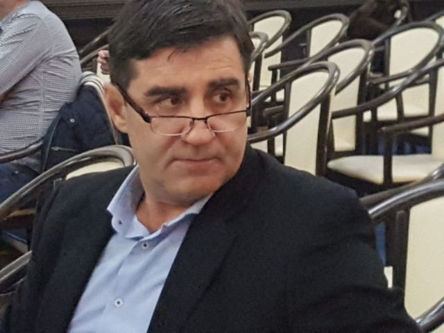 Rezeanu, acuzaţii grave la adresa lui Palaz, în legătută cu un teren pe care se va construi un bloc cu 6 etaje!