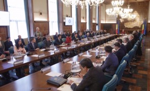 Dragnea, ultimatum către miniștri: Vă așteaptă la cotitură doamna premier
