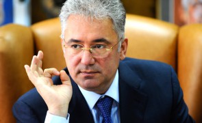 De ce a fost achitat Adriean Videanu: 'Faptele pentru care a fost trimis în judecată nu există în materialitatea lor'