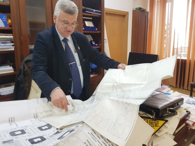 Sorin Rugină, PRIMUL CONSTĂNȚEAN care se vaccinează ANTICOVID