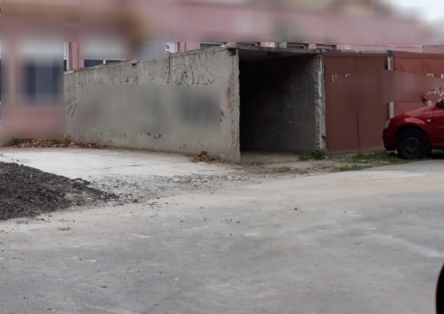 ATENŢIE! Poliţia Locală continuă demolarea garajelor din Constanţa