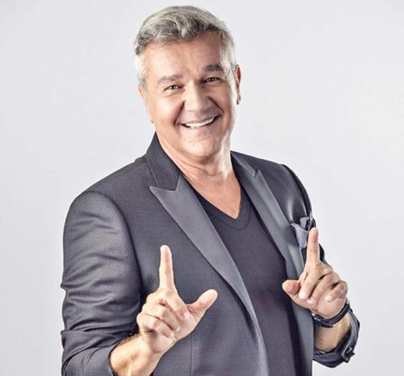 Dan Bittman ascunde motivul real al retragerii de la Eurovision?