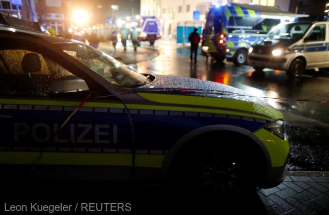 Germania: Patrule ale extremei-drepte într-un oraş din Bavaria după agresiuni comise de migranţi