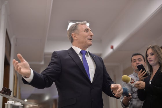 Lazăr respinge acuzaţiile fostului procuror Max Bălăşescu: Afirmaţii calomnioase, lansate pentru a-mi afecta reputaţia