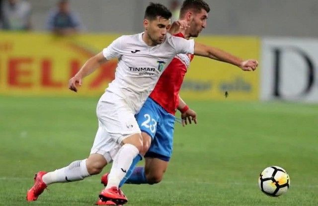 Gigi Becali vrea să transfere fotbalistul pe care îl umilea în urmă cu 7 ani
