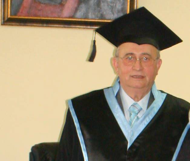 DOLIU în lumea academică