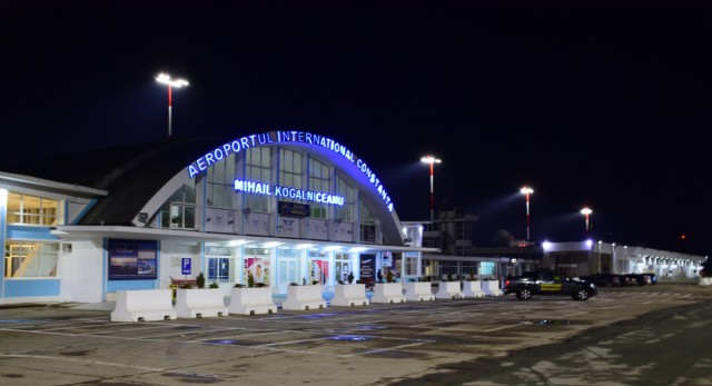 Aeroportul Mihail Kogălniceanu cumpără energie de la nemți