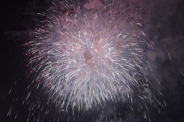 România, unul dintre cei mai mici importatori europeni de artificii