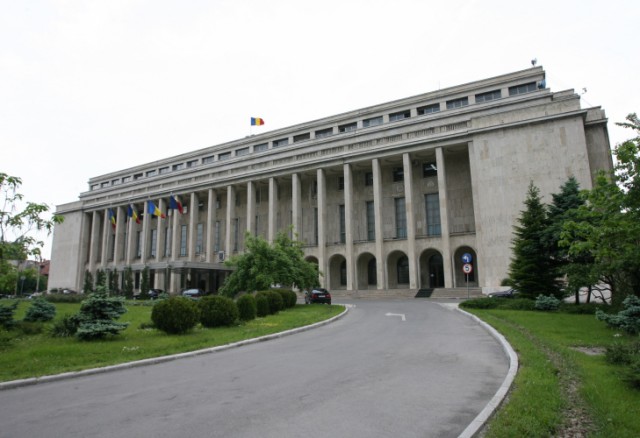 Executivul nu şi-a asumat să susţină la funcţia de procuror-şef european o persoană asupra căreia 