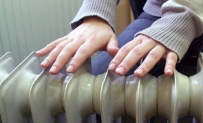 Atenție, constănțeni! Încep probele, la rece, la calorifere