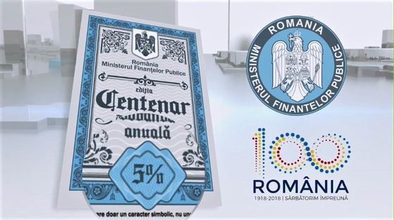 Au fost anunțați câștigătorii bonusului de dobândă din cadrul emisiunii Tezaur, ediția CENTENAR. Află rezultatele pe Constanța