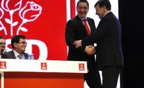 Crin Antonescu, ATAC la Tăriceanu: Înainte să devină eroul luptei împotriva statului de drept să își aducă aminte ceva