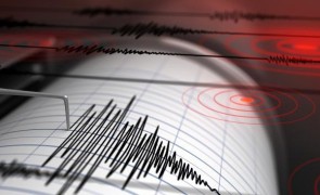 Un cutremur cu magnitudinea de 6,6 s-a produs în provincia Qinghai din China