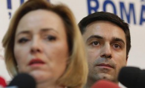 2018, ANUL SCANDALURILOR în MAI - Demiteri pe bandă rulantă în ministerul lui Carmen Dan