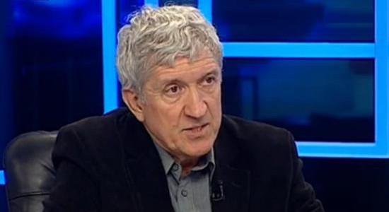 Mircea Diaconu și-a depus candidatura la prezidențiale: Cum a explicat absența lui Tăriceanu și a lui Ponta