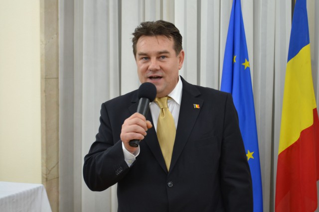 Ambasadorul României la Moscova, replica dură după ce rușii au susținut că au „eliberat“ România
