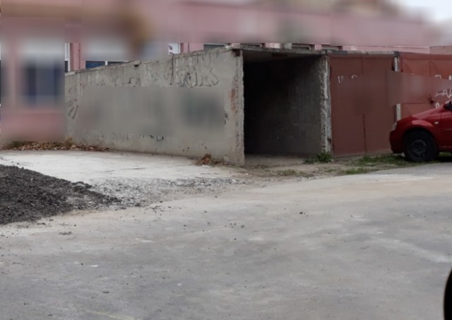 GARAJELE din cartierul Poarta 6, DESFIINȚATE de Poliția Locală