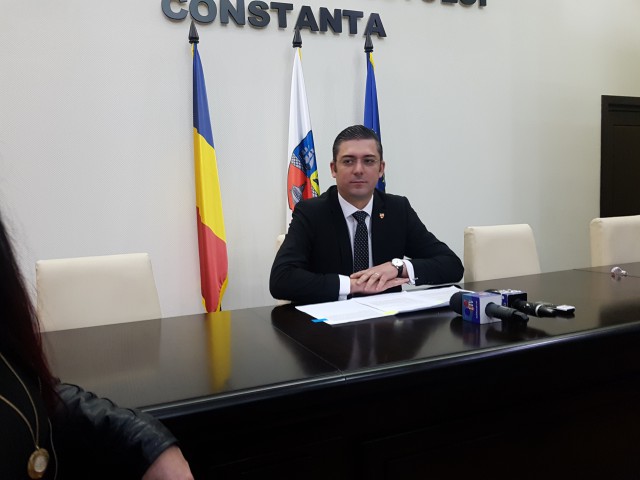 Regimul incompatibilităților s-ar putea modifica. Țuțuianu: Nu am emoții, indiferent dacă se modifică sau nu legislația