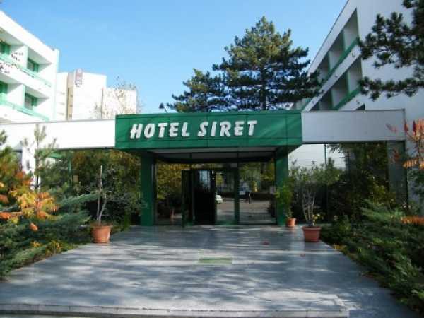 Unul din cele mai vechi hoteluri din Mamaia, la care este acţionar şi statul, îşi cere falimentul