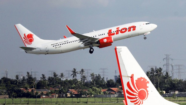 Indonezia: Lion Air încheie căutările celei de-a doua 'cutii negre' a Boeingului 737 prăbuşit