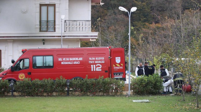 Turcia, cazul Khashoggi: Imagini difuzate de o televiziune în care s-ar vedea cum este transportat un cadavru în saci