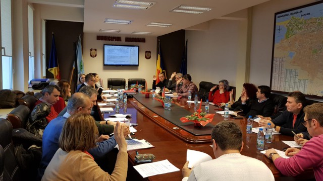 CL Mangalia a votat taxele și impozitele locale pentru anul 2019