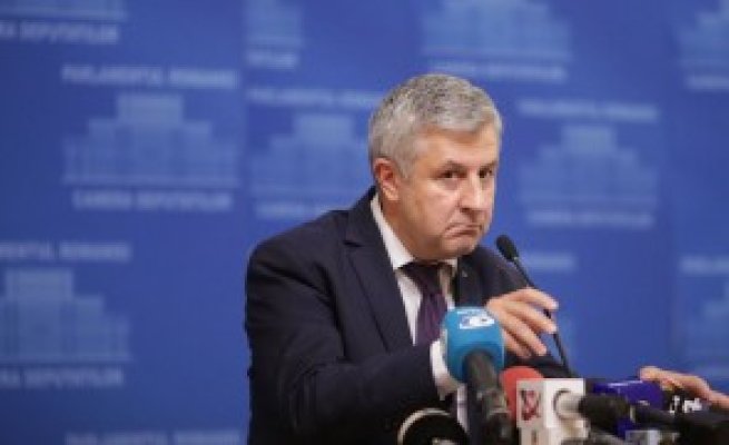 Iohannis amenință în scandalul șefiei Armatei - Florin Iordache, prima reacție din PSD: 'Nimeni nu blochează un astfel de act'