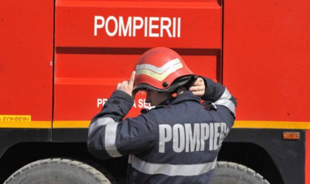 Bilanţ IGSU: Peste 2.200 de cazuri de urgenţă, înregistrate în Ajun şi în prima zi de Crăciun