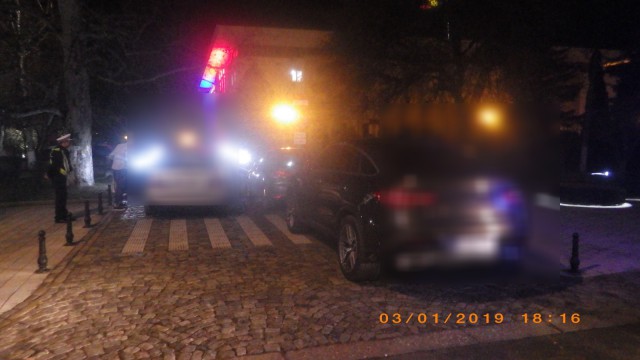 Șoferi fără permis și SCANDALAGII, 'ARȘI' de polițiștii locali din Constanța!