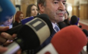 Tudorel Toader a trimis către Iohannis solicitarea de revocare din funcție a lui Augustin Lazăr