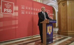 Liviu Dragnea ar putea scăpa de Dosarul Referendumul cu ajutorul avocatului Toni Neacșu