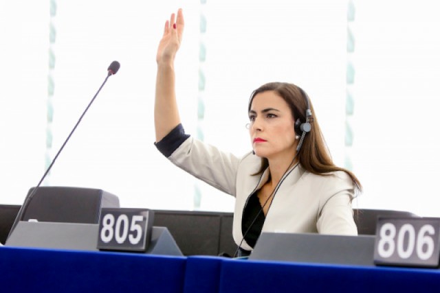 Europarlamentar PSD: România a fost percepută la Bruxelles, la 100 de ani de la Marea