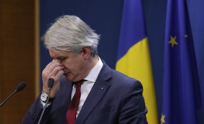 Eugen Teodorovici anunță APOCALIPSA pentru bănci: 'Dacă vor face asta, vor urma noi măsuri'