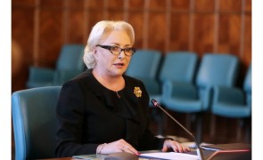 Viorica Dăncilă, în presa germană: Nu este România cea mai coruptă țară / Ce spune premierul despre MCV și Liviu Dragnea