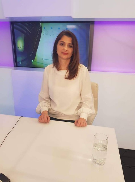 Consiliera Mihaela Andrei, reacţie pe seama taxei pentru eliberarea avizului program de funcţionare