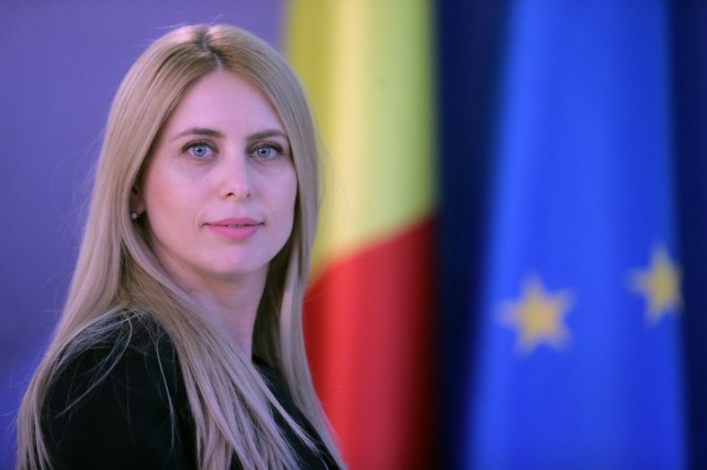 ȘEF NOU LA ANAF! Premierul Dăncilă a numit-o pe Mihaela Triculescu în funcție!