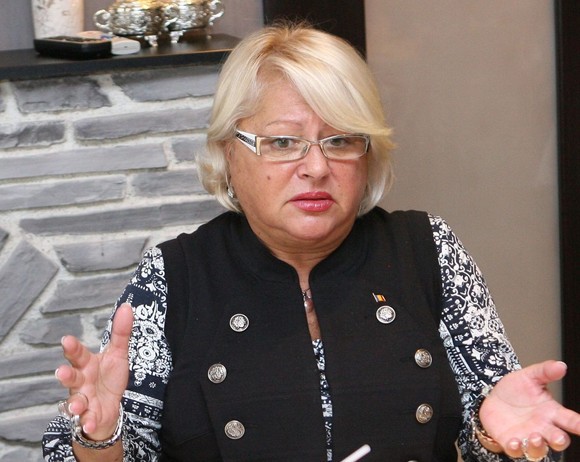 Mirabela Dauer, audiată la DNA! Artista e chemată să dea declarații în dosarul locurilor de veci acordate ilegal