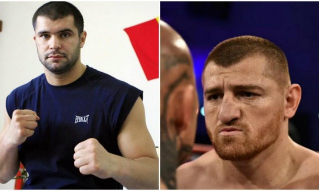 Când și unde ar putea avea loc lupta anului, Ghiță vs Moroșanu. Anunțul făcut de „Moartea din Carpați”