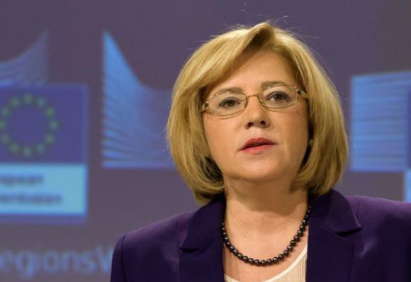 Corina Creţu, o nouă șarjă critică la adresa PSD: 'Doamnă prim-ministru, îmi pare rău să constat cât de dezinformată sunteţi'