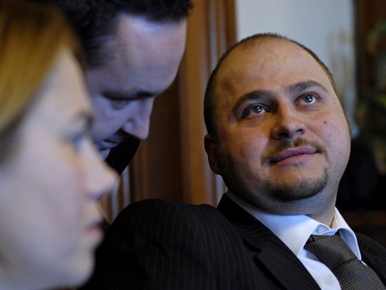 Fostul senator UDMR Olosz Gergely a fost dat în urmărire internaţională