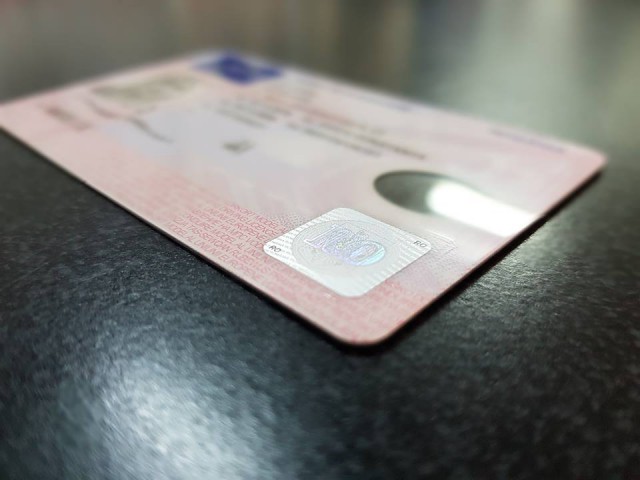 Chiar dacă sunt zile libere, polițiștii de la Restituiri Permise sunt la datorie!