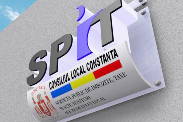 SPIT Constanța: din 2019, taxa pentru trama stradală și amenzile contravenționale pot fi plătite online!