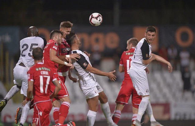 Dinamo a sunat adunarea: Să ne mai lase în pace virusul ăsta!