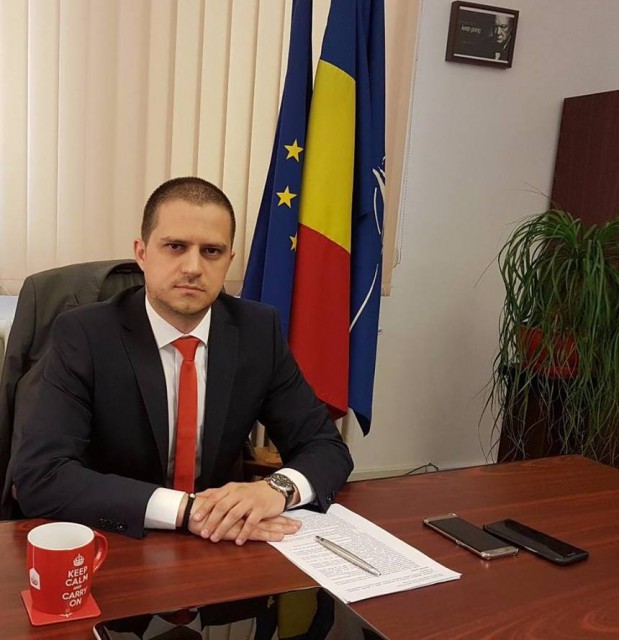 Ministrul Turismului, Bogdan Trif, a făcut bilanțul încasărilor în perioada ianuarie - septembrie 2018
